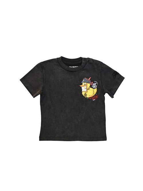 T-shirt, bambino, logata. MC2 SAINT BARTH | JOSH00100770D